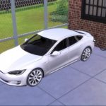 Tesla Model S 2017