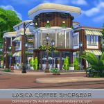 Lasica Coffee Shop