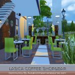 Lasica Coffee Shop