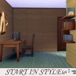 Start in Style lot 2