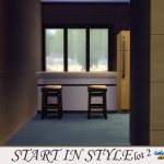 Start in Style lot 2