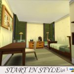 Start in Style lot1