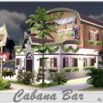 Christmas Cobana Bar