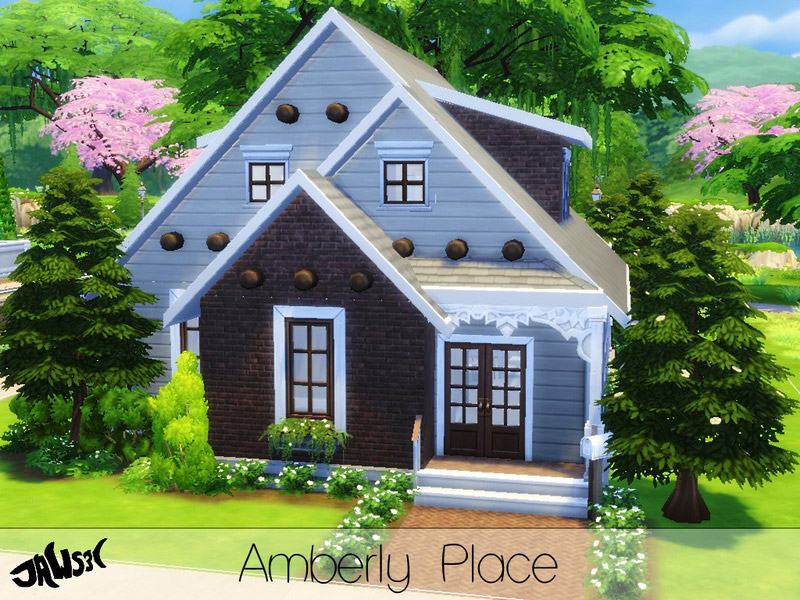 Amberly Place