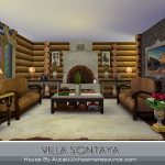 Villa Sontaya