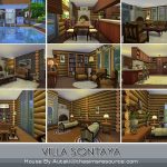 Villa Sontaya