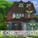 The Christmas House