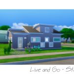 Live and Go – Starter house