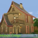 Melinda Cottage