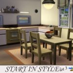 Start in Style lot 3